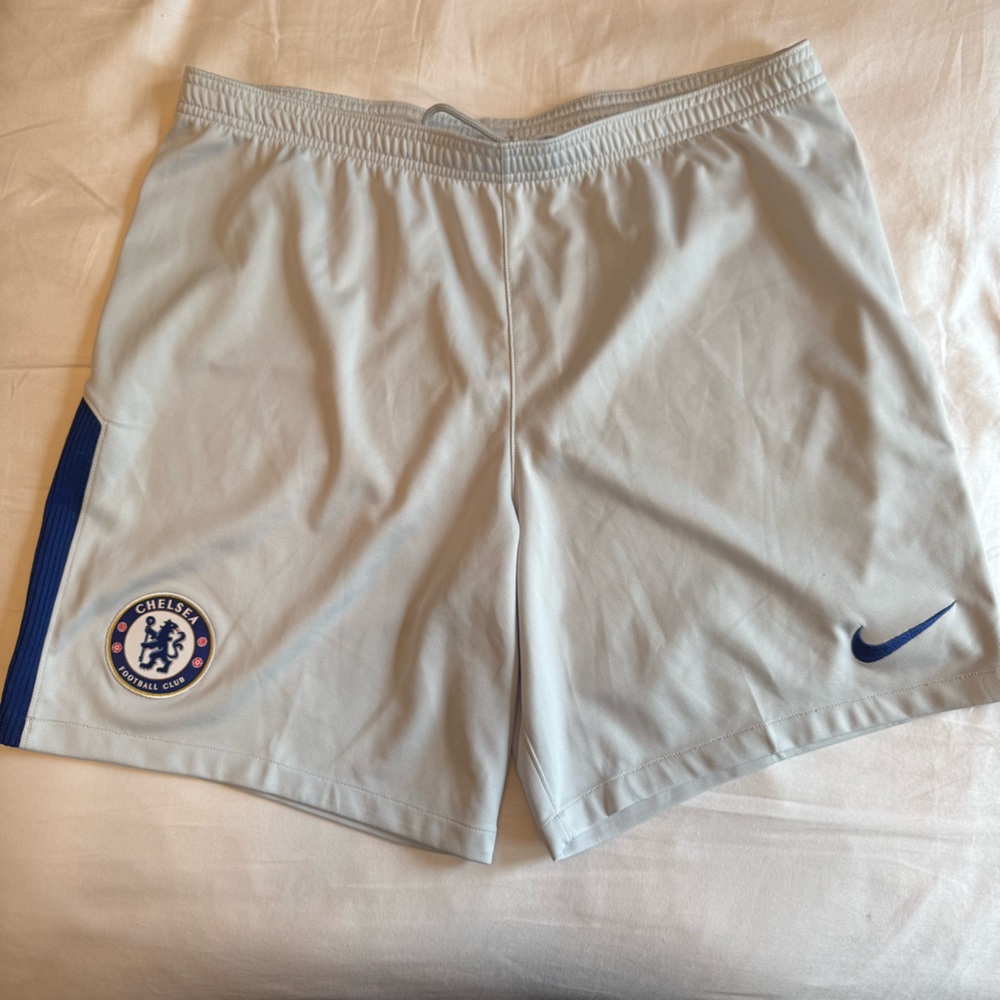 Men's Nike Chelsea FC football Shorts